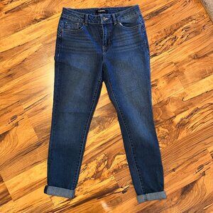 Womens d. jeans Jeans Size 4